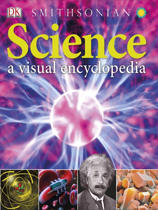 Title details for Science by DK - Available